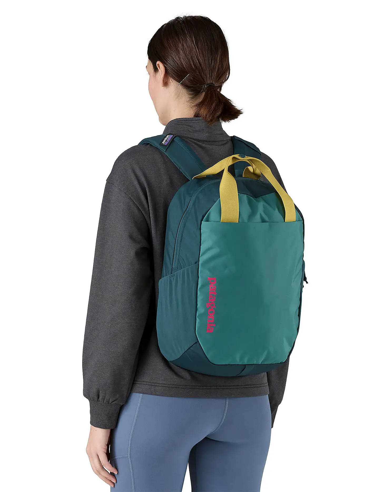 PATAGONIA | Tagesrucksack Atom Tote Pack 20L | 
